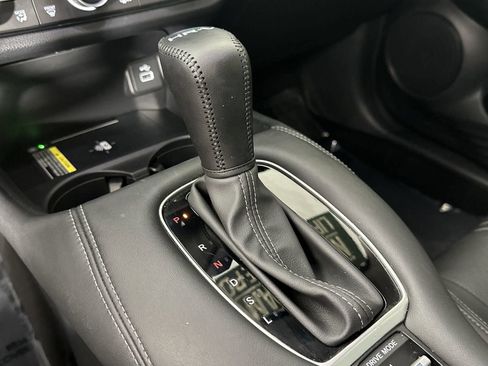 Used 2024 Honda HR-V EX-L image 27