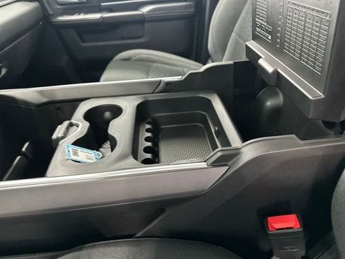 New 2026 RAM 2500 Big Horn image 15