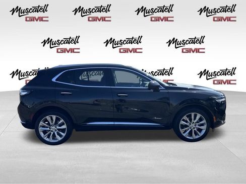 Used 2023 Buick Envision Avenir AWD/4WD image 2