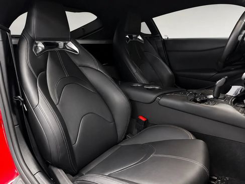 Used 2020 Toyota Supra Launch Edition w/ Driver Assist Package RWD image 20