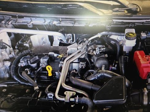 Used 2021 Nissan Rogue S image 16