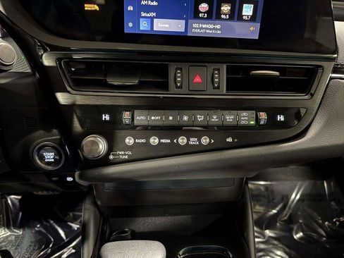 Used 2023 Lexus ES 350 image 20