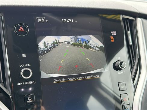 Certified 2025 Subaru Legacy Premium image 18