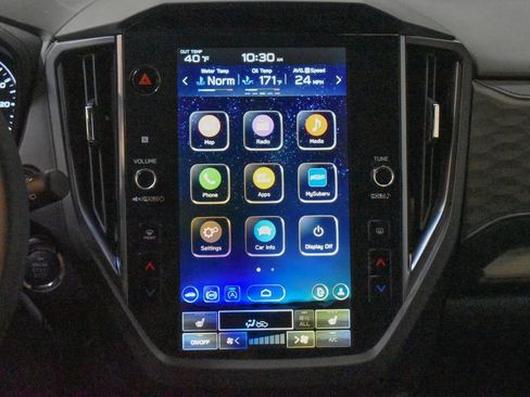 Certified 2026 Subaru Forester Limited AWD/4WD image 14