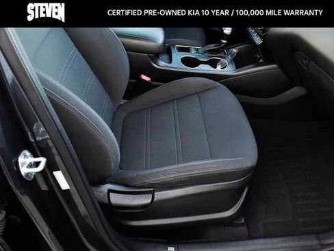 Certified 2020 Kia Sorento S image 11