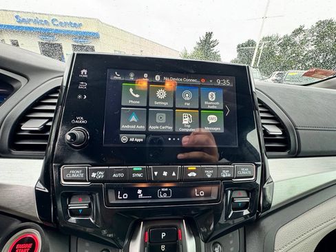 Used 2019 Honda Odyssey EX image 13