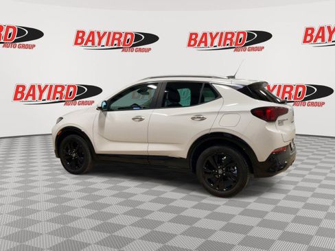 Used 2024 Buick Encore GX Sport Touring w/ Comfort Package FWD image 7