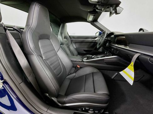 New 2026 Porsche 911 Targa 4S image 29