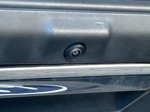 Used 2024 Ford F150 XLT w/ Mobile Office Package image 27