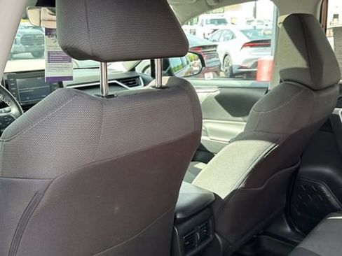 Certified 2021 Toyota RAV4 XLE w/ Convenience Package AWD/4WD image 23