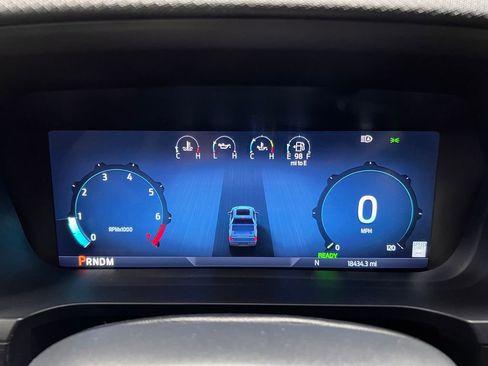 Used 2024 Ford F150 XLT w/ Equipment Group 302A MID image 12