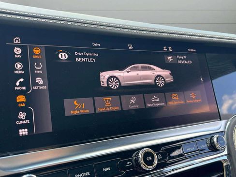 Certified 2024 Bentley Flying Spur S V8 image 62