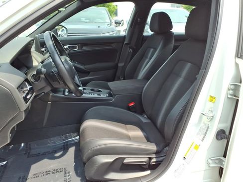 Certified 2023 Honda Civic Sport image 14