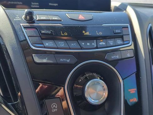 Used 2021 Acura RDX FWD image 11