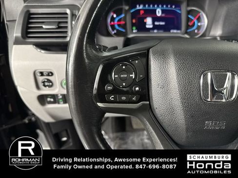Used 2019 Honda Pilot Elite image 12