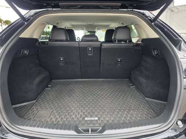 Used 2019 MAZDA CX-5 Grand Touring AWD/4WD image 8