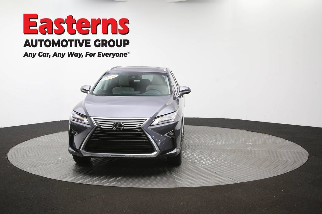 Used 2016 Lexus RX 350 AWD w/ Premium Package image 61