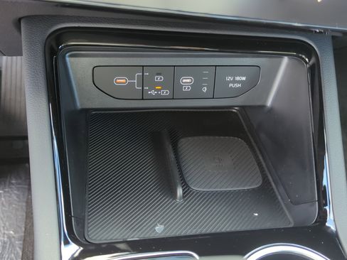 New 2026 Kia K5 EX image 28