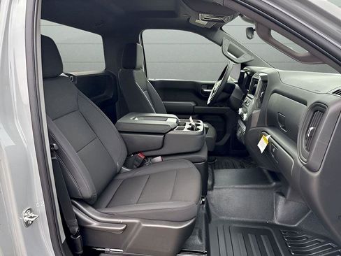 New 2025 GMC Sierra 1500 Pro w/ Pro Value Package image 14