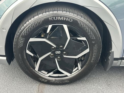 Used 2023 Hyundai Ioniq 5 Limited RWD image 11