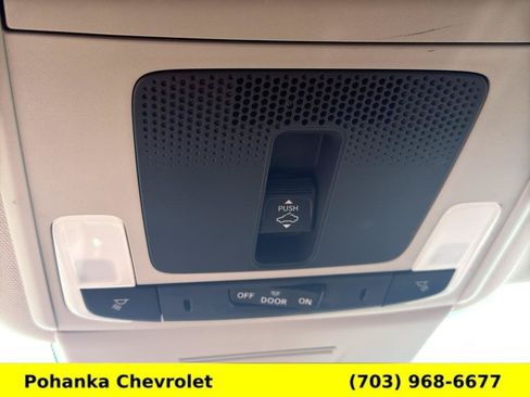 Used 2024 Honda Civic Touring image 18