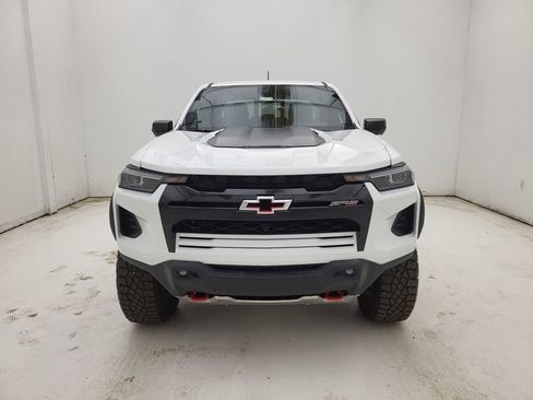 New 2026 Chevrolet Colorado ZR2 w/ Technology Package image 25