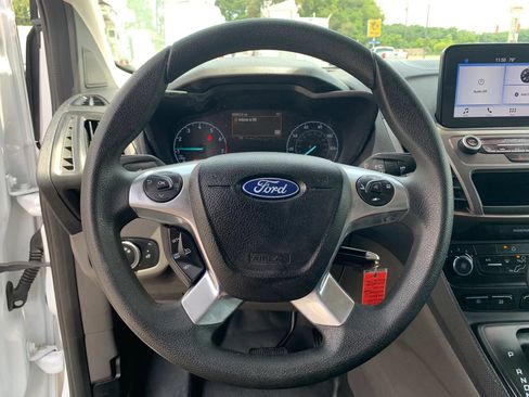Used 2020 Ford Transit Connect XL FWD image 10