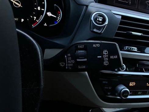 Used 2019 BMW X3 sDrive30i w/ M Sport Package 2 image 42