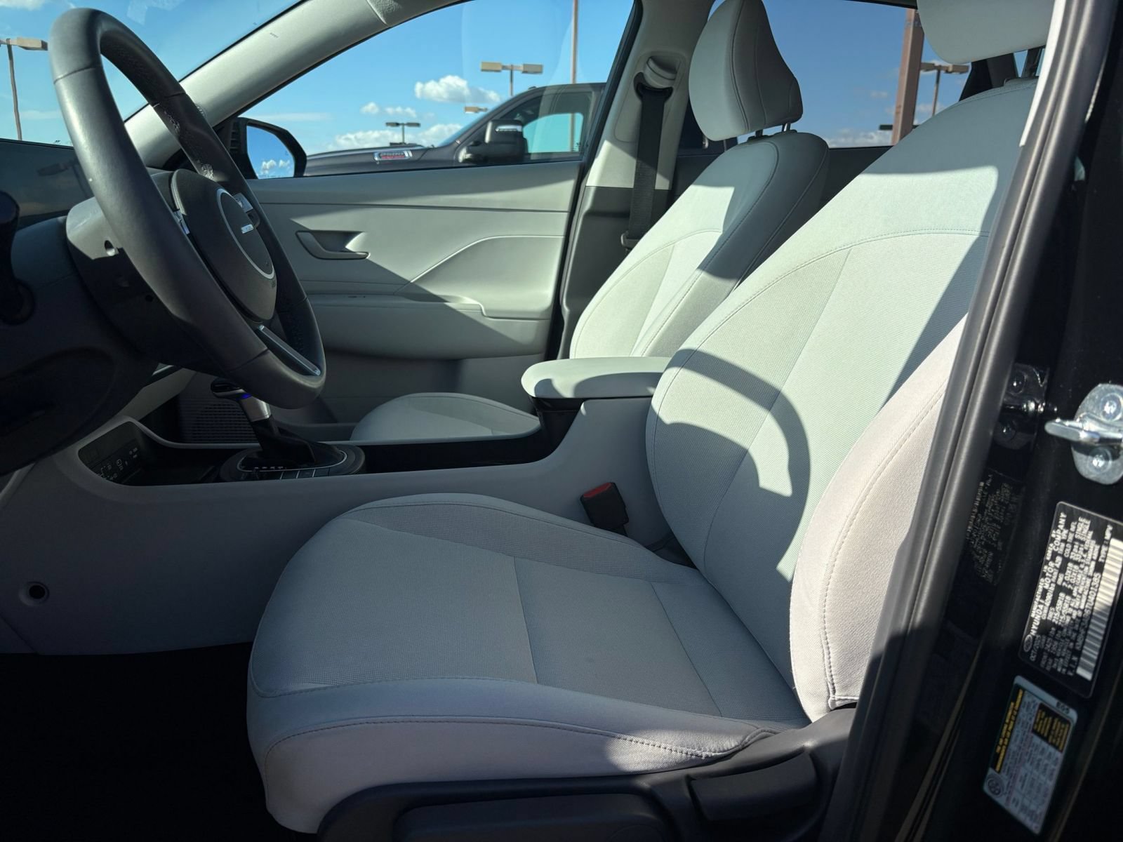 Used 2026 Hyundai Kona SEL Sport FWD image 27