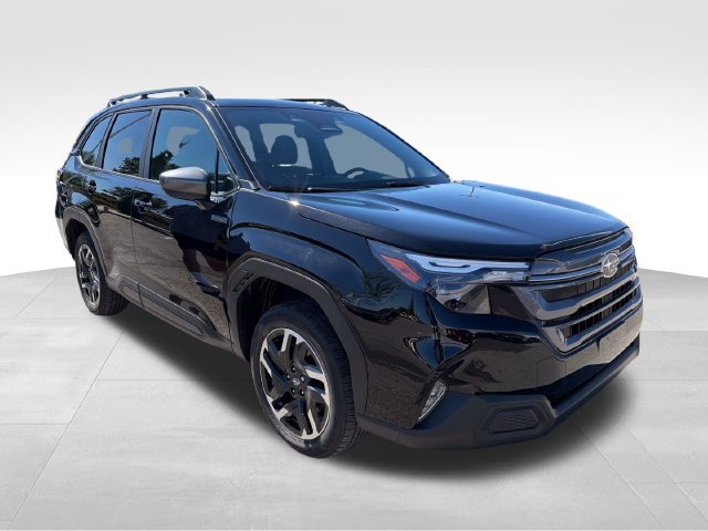 New 2026 Subaru Forester Premium AWD/4WD 360° Tour