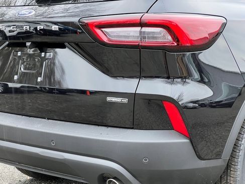 New 2026 Ford Escape ST-Line Select w/ Tech Pack #2 image 5