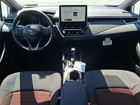 New 2026 Toyota Corolla SE FWD image 11