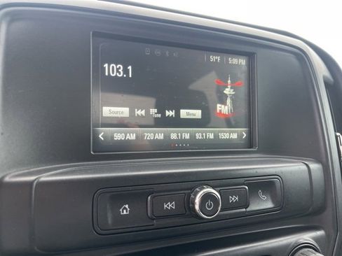 Used 2016 GMC Sierra 1500 Base image 27