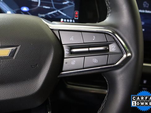 Used 2026 Chevrolet Equinox LT FWD image 28