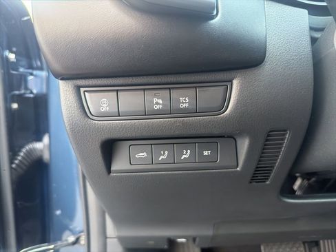 New 2026 MAZDA CX-50 AWD 2.5 S w/ Cargo Package image 27