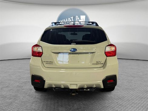 Used 2015 Subaru Crosstrek 2.0i Premium w/ Moonroof Package image 5