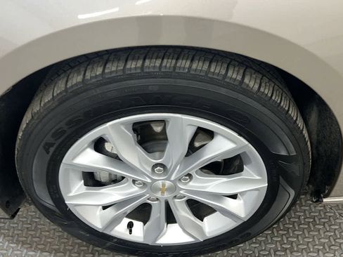 Used 2023 Chevrolet Malibu LT image 10