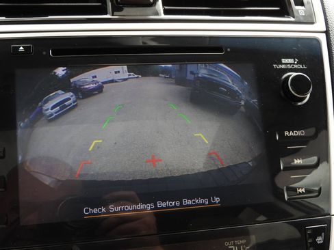 Used 2019 Subaru Outback 2.5i Premium AWD/4WD image 13