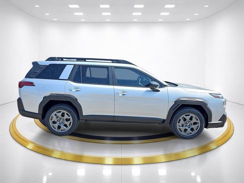 New 2026 Subaru Outback Premium AWD/4WD image 4