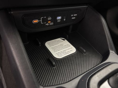 New 2026 Kia K4 GT-Line Turbo FWD image 38