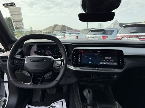 New 2025 Dodge Charger R/T w/ Quick Order Package 25M R/T image 26