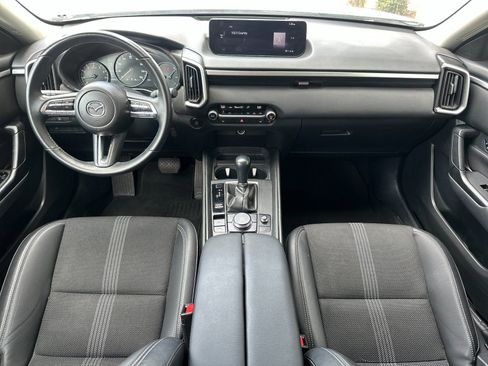 Used 2025 MAZDA CX-50 AWD 2.5 S w/ Preferred Package image 11