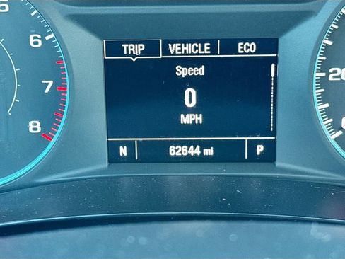 Used 2024 Chevrolet Malibu LT image 12