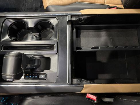 Certified 2023 Ford F150 Lariat image 26