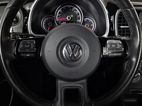 Used 2015 Volkswagen Beetle 1.8T image 9