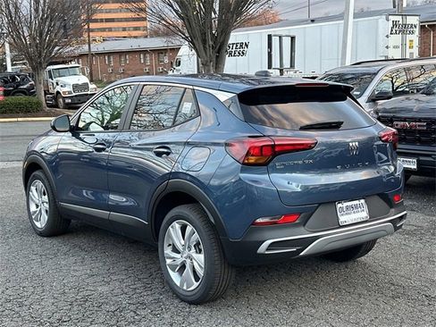 New 2026 Buick Encore GX Preferred w/ Comfort Package image 4