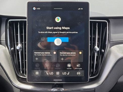 New 2026 Volvo XC60 B5 Ultra w/ Protection Package Premier AWD/4WD image 19