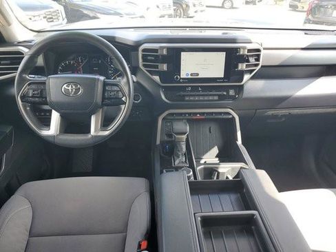 Used 2023 Toyota Tundra SR5 AWD/4WD image 15