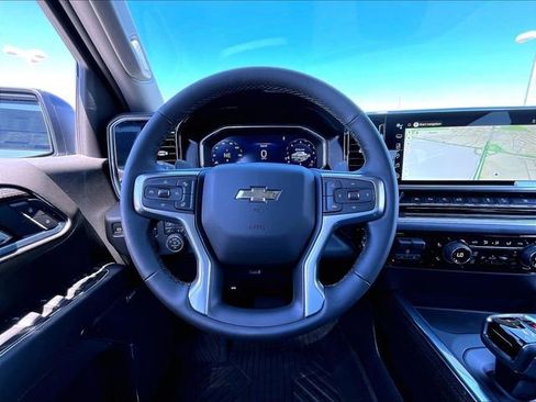 New 2026 Chevrolet Silverado 1500 RST AWD/4WD image 17