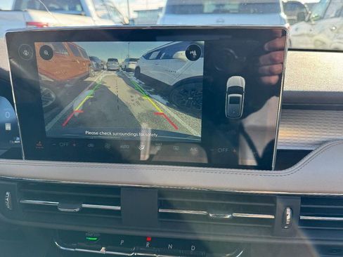 Used 2023 Lincoln Corsair FWD image 24